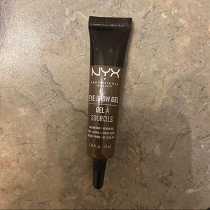 (Free with purchase) Brow Gel in Espresso 04